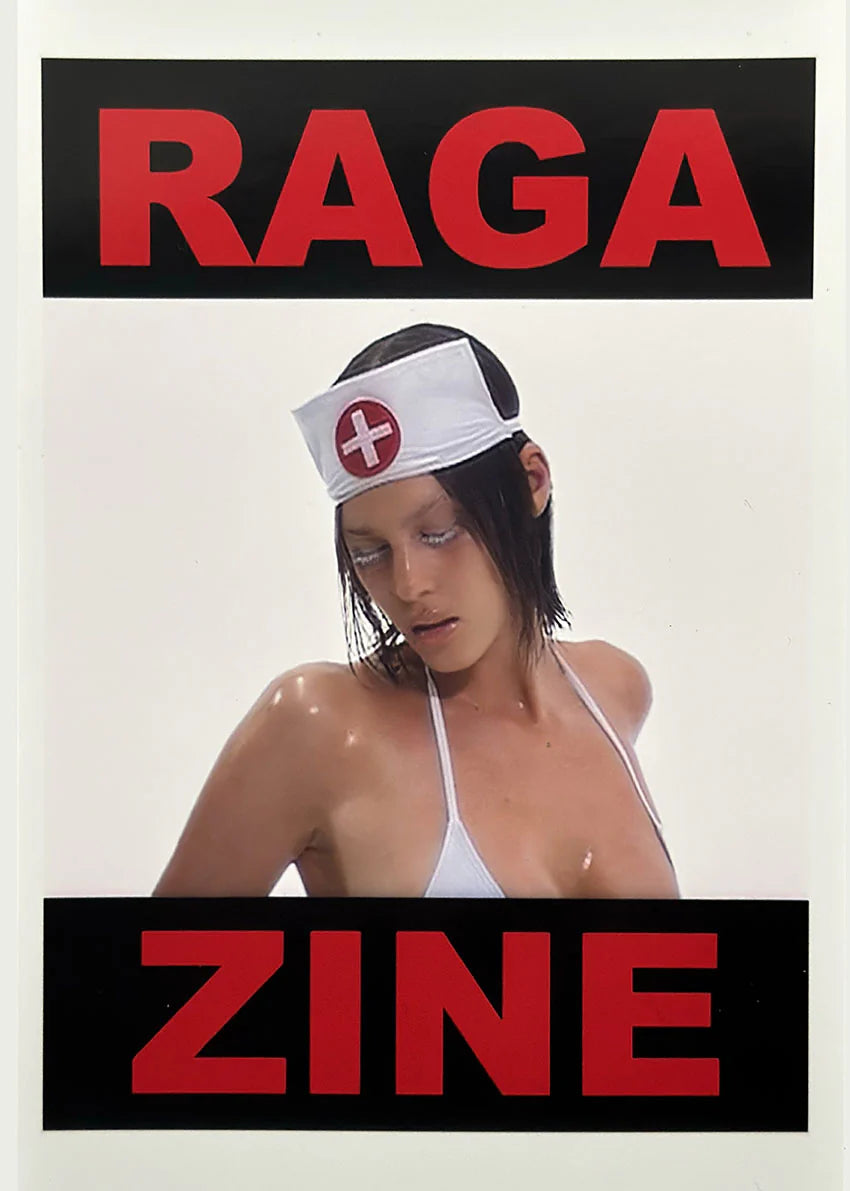 RAGA ZINE