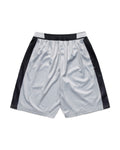 COURT SIDE SHORT - GREY